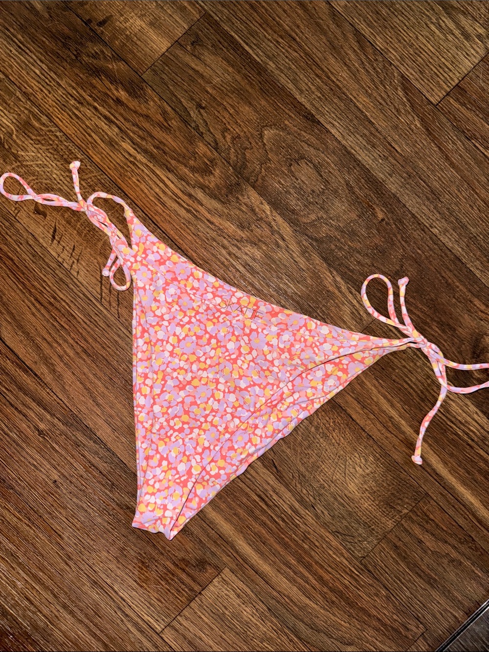 Skatie “Vera” Bikini Bottom